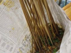 炸蘑菇-乐乐姐超级土豆(中关村5号店)