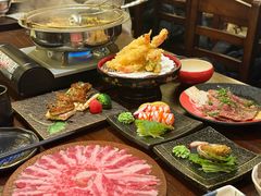 -鸟鹏烧鸟居酒屋(昌岗店)
