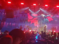 -MOSSO·Liveshow(M3香港广场店)