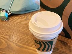 -星巴克(保定华创广场店)