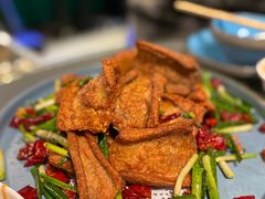 -金龙·打边炉(南京西路店)