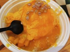 -鞠婆婆•绵绵冰•凉糕•手工冰粉(苏稽一店)