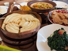 -奉天小馆·非遗东北菜(沈阳万象城店)