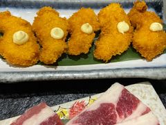 -虎焱炭火烧肉
