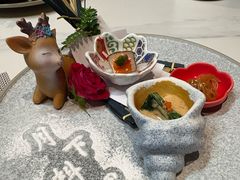 -月下料理(楷林IFC店)