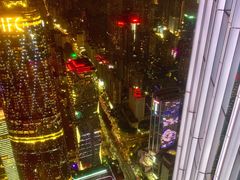-广州周大福金融中心