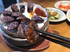 韩式米肠-牛人·雪花牛·木炭烤肉(昆山陆家店)