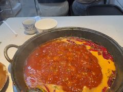 -芈重山老火锅(广州首店)