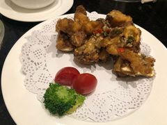-海鸿荟·沿江菜(中山北路店)