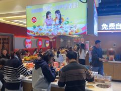 -龍歌自助小火锅(秦淮水游城店)