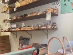 -雀食面包店(钟楼店)