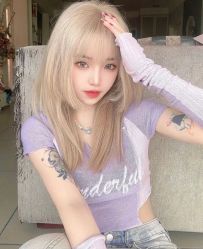 -HG美发设计沙龙