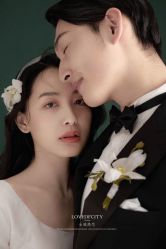 -全城热恋婚纱摄影(优质钻石店)