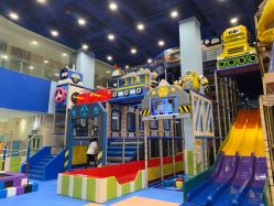 -meland亲子乐园•派对•研学(苏州悠方购物中心店)