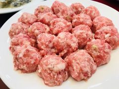 -山海关清和浑锅店