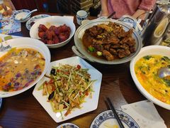 -江南名灶·农家乐(武里山天街店)