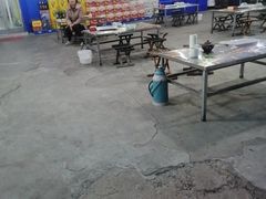 -鑫旺烧烤(领秀城店)