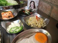 -炑八韩烤(琼华店)