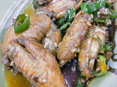 -贞姨美食·老字号海鲜大排档