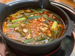 -黔三一夺夺粉酸汤火锅(百信店)