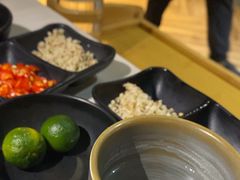 -狐狸爱上椰子鸡(滨江星光大道店)