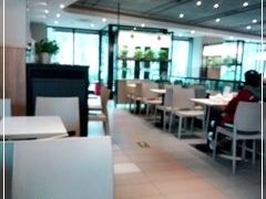 -肯德基(亦庄上海沙龙店)