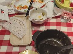 -西贝(南开大悦城店)