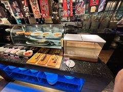 -西安皇冠假日酒店·朱雀咖啡厅