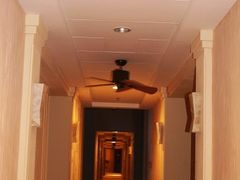 -三亚亚龙湾红树林度假酒店