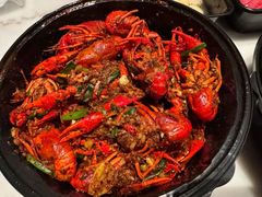 -金陵一哥龙虾馆(三牌楼总店)