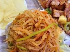 -平山城鑫烧烤(建国楼店)