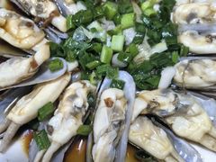 -温州一家人美食(西木头市店)