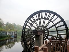 -重庆彩云湖湿地公园