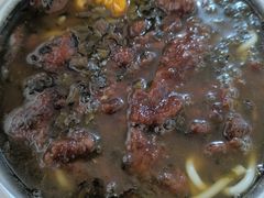 -老火车站牛肉粉