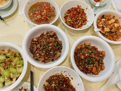 -笨罗卜浏阳菜馆(龙华鹏润达店)