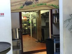 门面-华馨园北京烤鸭(丽水店)