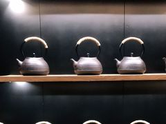 自助取餐区-锦城印象火锅(天府三街店)