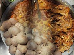 -正宁路小吃夜市