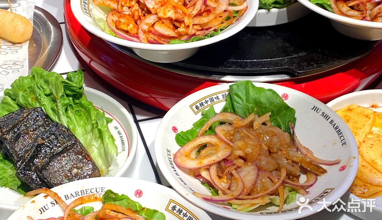 长沙烤肉榜头牌来杭州啦！