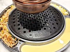 -韩宫宴和牛烤肉(合肥滨湖银泰城店)