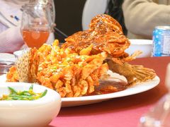 -RIVIERA 松鹤楼(外滩店)