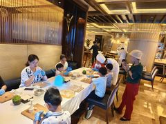 -富力丽思卡尔顿酒店·香荟全日制餐厅