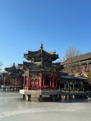 -北京郡王府饭店·宴会厅