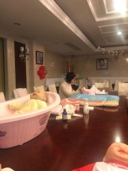 -馨月汇·独栋月子会所(静安店)