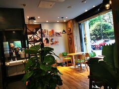 -爱达乐面包生日蛋糕(华油路店)