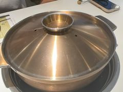 -烹然四季椰子鸡火锅(姚家园万象汇店)