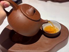 -顺德渔村(华侨城店)