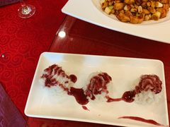-北京全聚德烤鸭店(昌平店)