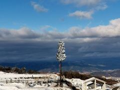 -鳌山滑雪度假区
