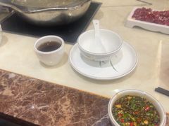 -潮悦牛肉火锅城(水贝店)